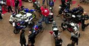 Mikołaje na motocyklach w Łodzi. Zbierają pieniądze i prezenty dla podopiecznych domów dziecka