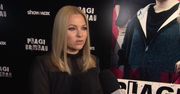 Katarzyna Bujakiewicz nie obawiała się współpracy z Patrykiem Vegą