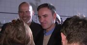 Projektant Raf Simons po 2 latach sukcesów rozstaje się z domem mody Calvina Kleina
