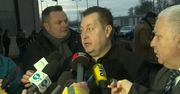 Rzecznik kopalni Stonava przedstawia nowe informacje o wypadku, w których zginęło 13 górników, w tym 11 Polaków