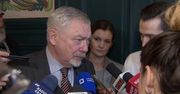 “Najaktywniejszy był pan skośnooki” Prezydent Krakowa o potencjalnych kupcach Wisły Kraków