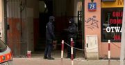 Niewybuch w Warszawie. Ewakuowano dwie kamienice