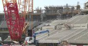 Praca wre przed MŚ w Katarze. Na tym stadionie odbędzie się ceremonia otwarcia i finał turnieju