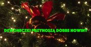 Choinka pełna symboli. Co wieszamy na świątecznym drzewku?