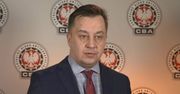 Łapówka na kwotę 800 tysięcy euro. W międzynarodowej aferze zatrzymano członka zarządu podpoznańskiej firmy produkującej autobusy