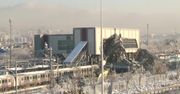 Co najmniej cztery osoby zginęły, a 43 zostały ranne w katastrofie kolejowej w Turcji
