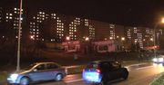 “100 lat” na największym bloku w mieście