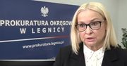 Przyczyną wypadku autokaru na S3 była prawdopodobnie nadmierna prędkość