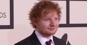 Ed Sheeran wybrał się na sekretne wakacje do Polski