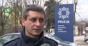 Olbrzymia ilość chemikaliów w beczkach. Policja odkryła nielegalne składowisko w Zawierciu