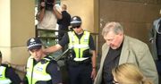 Przesłuchanie kardynała Pella ws. zarzutów o pedofilię. Australijski duchowny zarządza finansami Watykanu