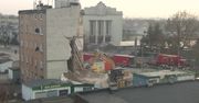 Prokuratura bada przyczyny katastrofy w Poznaniu. Wśród hipotez m.in. celowe działanie