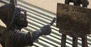 “Twój Vincent” czeka na Oscara, ale dostał już… krasnala