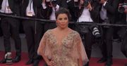 Eva Longoria szczerze o swojej ciąży