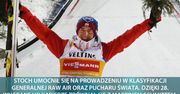 Dwóch Polaków na podium w Lillehammer. Kamil Stoch zdeklasował rywali, Dawid Kubacki na drugim miejscu