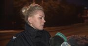 Policja udostępniła nagranie z napadu na bank w Żukowie. Prosi o pomoc w rozpoznaniu sprawcy