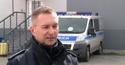 Rajd pijanego Niemca po Raciborzu. “Możemy mówić o dużym szczęściu kierowcy”
