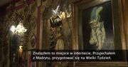 „Krew Chrystusa” w barze z ołtarzami. Szalone przygotowania do Wielkiego Tygodnia w Sevilli