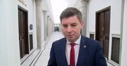 Przełożone głosowanie nad wnioskiem prokuratury w sprawie posła Gawłowskiego