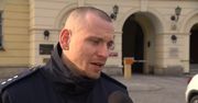 Sąd umorzył postępowanie wobec Obywateli RP, którzy blokowali miesięcznicę smoleńską