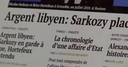 Dziennikarz o aresztowaniu Nicolasa Sarkozy’ego