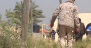 Hamas szuka sprawców ataku na premiera Palestyny.