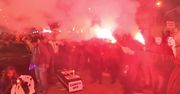 Protest taksówkarzy w Barcelonie. Nie chcą pozwolić na powrót Ubera do miasta