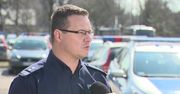 “Policjanci nie wchodzili siłowo, nie używali przemocy”. Policja tłumaczy pomyłkowe przeszukanie mieszkania dziennikarki