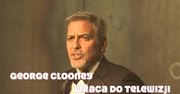 George Clooney reżyserem i gwiazdą serialu na podstawie słynnej powieści Josepha Hellera “Paragraf 22”