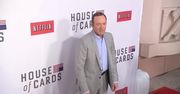 Kevin Spacey znowu oskarżony o molestowanie. Na policję w Londynie zgłosiła się trzecia ofiara aktora
