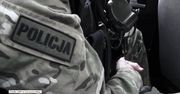 Zatrzymali dilera oraz 30 jego klientów. Duża sprawa narkotykowa rozwiązana przez policję w Gorzowie Wlkp.