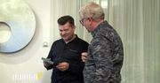 Zenek Martyniuk pokazał nigdy nieopublikowany teledysk. „Nie gra w nim żadna dziewczyna”