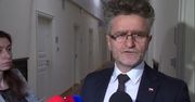 Senacka komisja odrzuciła wniosek o zatrzymanie i tymczasowe aresztowanie senatora Koguta