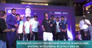 Ronaldinho zakończył karierę piłkarską