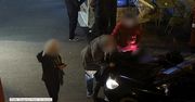Błyskawiczna akcja węgierskiej policji. Zatrzymali kieszonkowca w kilka minut po kradzieży