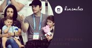 Mila Kunis zdradziła, jak wyglądały początki jej związku z Ashtonem Kutcherem