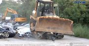 Masakra luksusowych samochodów i motocykli na Filipinach. Prezydent walczy z przemytem i korupcją