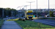 Zatrzymano samochód z 24 tonami nielegalnych odpadów