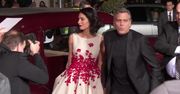 Książę i księżna Sussex spędzili weekend z George’em i Amal Clooneyami we Włoszech