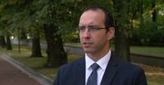 Handlarz roszczeniami reprywatyzacyjnymi w Warszawie zatrzymany przez CBA. “Ten biznesmen zajmuje się tym od lat”