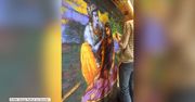 Nietypowa ozdoba. Ten piękny mural powstał w 72 godziny