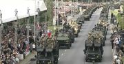 1000 żołnierzy, 200 pojazdów, 100 samolotów. Wielka defilada w Warszawie