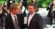 Ethan Hawke wyznał, że jego życie rozpadło się, gdy rozwiódł się z Umą Thurman