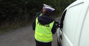 Mandaty za kopcenie. Policja przeprowadziła akcję “SMOG”