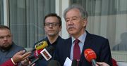 Karta wyborcza w formie płachty. Szef PKW: To ułatwienie dla wyborców i komisji