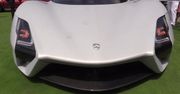 “Barbarzyńska moc”. SSC Tuatara zaprezentowana podczas Pebble Beach Concours d’Elegance