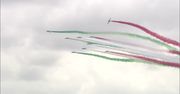 16. edycja lotniczych pokazów Air Show w Radomiu