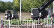 Lufa z pociskiem odnaleziona podczas prac ziemnych w Opolu