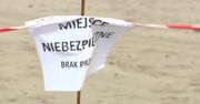 Niewybuchy przy plaży w Kołobrzegu – jutro ewakuacja mieszkańców i turystów