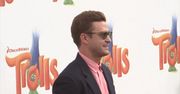 Justin Timberlake wydaje książkę biograficzną. Skupi się na okresie od *NSYNC do występów w „Saturday Night Live”
